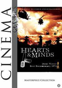 Hearts & Minds | Hearts & Minds  DVD